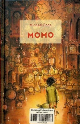 Michael Ende - Momo