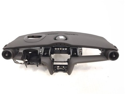 Панель приладів приладова консоль head up mini f55 f56 f57 фото №1