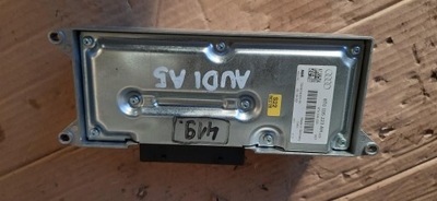 Підсилювач радіо audi a5 8t 8t0035223ah фото №1