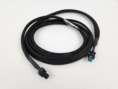 Bmw шланг жгут адаптер 83302288280 nowa oryg фото №1