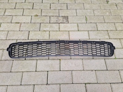 Решітка renault latitude фото №1