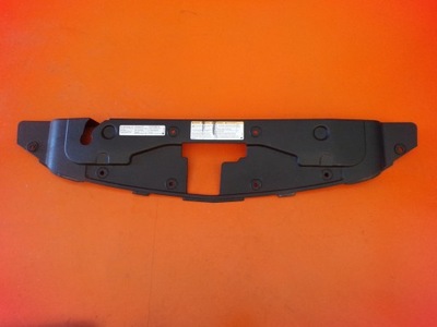 Защита накладка поперечина chevrolet orlando 2.0 vcdi 11 фото №1