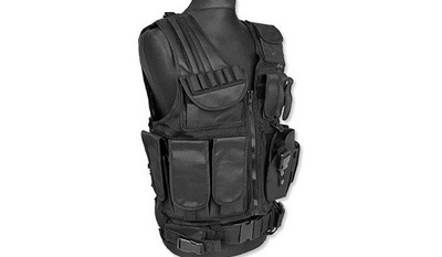 Umarex Kamizelka Taktyczna UTG Combat Zone Vest
