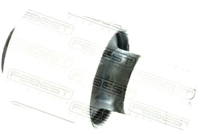 FEBEST BLOQUE SILENCIOSO TRASERA PALANCA DOLNEJ LEXUS LS460 460L USF4  