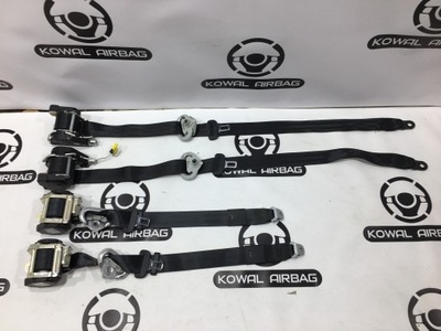 Vw caddy 2k5 подушка безопасности pas ремни безопасности фото №1