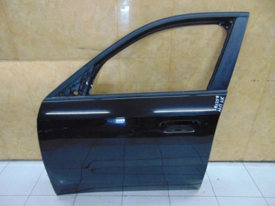 Дверь перед передние левая bmw x1 u11 отсутствует стекло фото №1