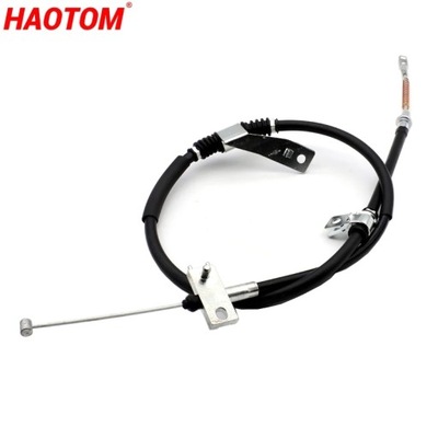 Car Rear Parking Brake Cable Left Right For Ssangyong Actyon Kyron 4~36369