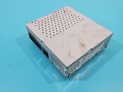 Усилитель mercedes w211 фото №1