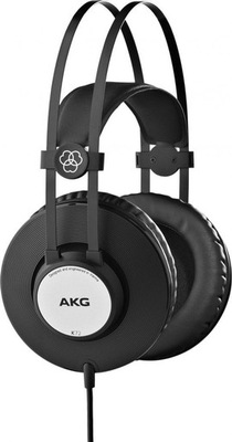 Słuchawki studyjne nauszne AKG K72