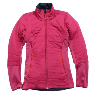 BERGANS FLOYEN LIGHT INSULATED JACKET KURTKA __ S