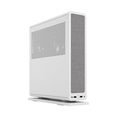 Fractal Design Ridge Small Form Factor (SFF) Biały