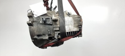 Коробка передач передач 20mb46 jumpy toyota proace ii фото №1