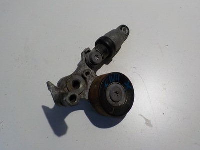 Honda civic x 19r 1.5 v-tec l15ba натягувач ремінь ролик фото №1