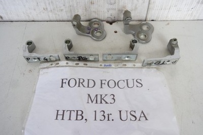 Петля петли дверь ford focus mk3 hb фото №1