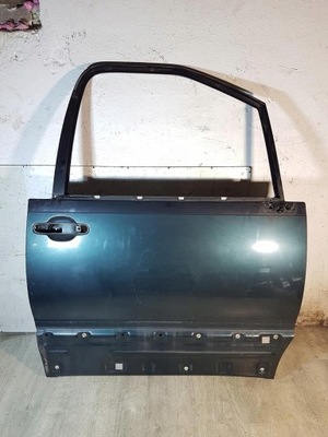 Дверь перед передние правое toyota previa estima фото №1