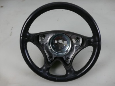 Mercedes slk r170 lift воздуховод кожаный фото №1