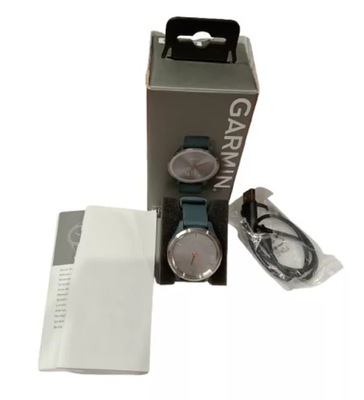 SMARTWATCH GARMIN VÍVOMOVE 3S