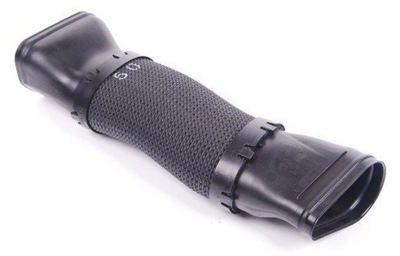 Шланг всасывающий правый mercedes w211 c219 фото №1