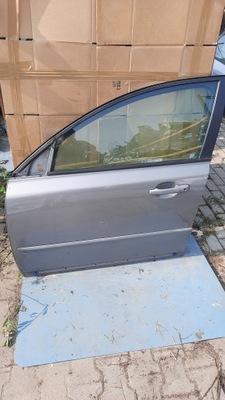 Дверь перед передние левая volvo v50 04-12r фото №1