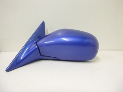 Зеркало suzuki baleno lift z2jd05 3 pin 1998r. фото №1