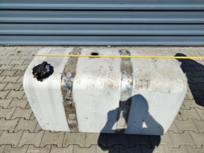 Бак топлива bak volvo fh 13 500 2012 renault premium 100x70x70 21177663 фото №1