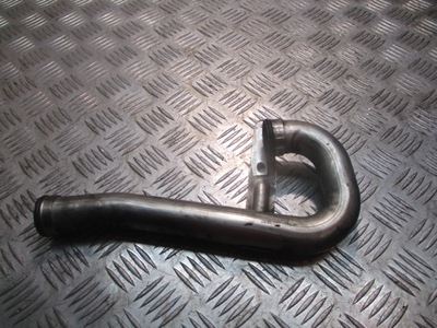 Труба трубка шланг egr renault thalia ii 1.5 dci 506623 фото №1