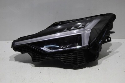 Polestar ii full led левый фото №1