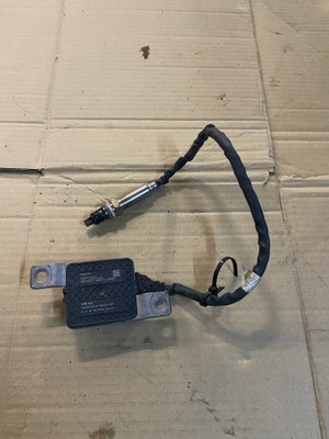 Audi q7 4m датчик лямбда-зонд nox 4m0907807ap фото №1