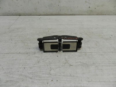 Vw phaeton 5.0 tdi засувка кришки багажника задня фото №1