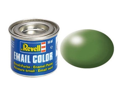 Farba półmatowa Zieleń Paproci Fern Green 32360