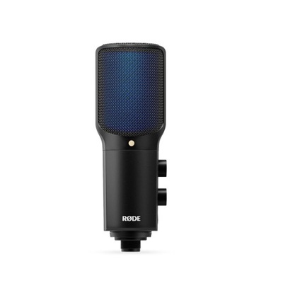 RODE NT-USB+ - Mikrofon pojemnościowy USB