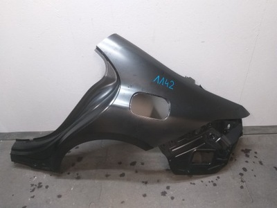 Крила задня лівий mercedes cla w118 фото №1