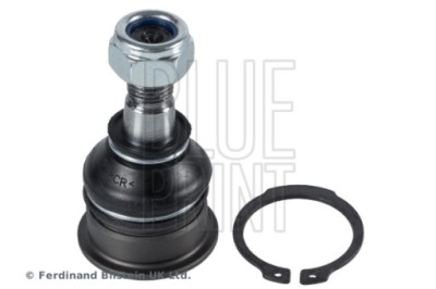 Blue print adn18631 шарнір кріпильний / напрямна фото №1