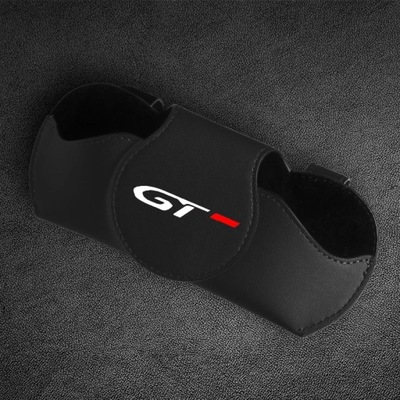 SOPORTE NA LENTES ANTISOLAR COCHE PARA PEUGEOT GTLINE GTI ~34581  