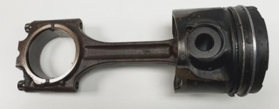 Поршень шатун volvo v70 ii 2.4 d d5244t4 фото №1