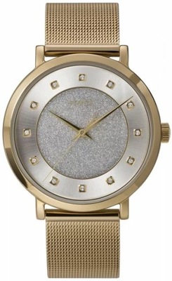 Timex zegarek TW2U67100 - Produkt damski