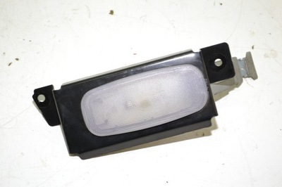 Sprinter 906 vw crafter дополнительная лампа освещение na pakę оригинал фото №1