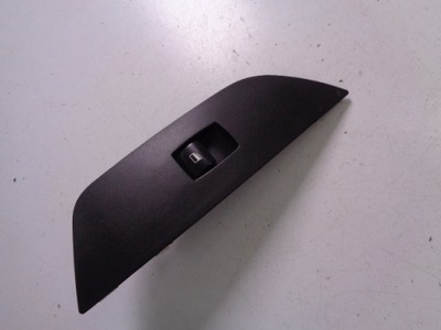 Панель стекло правый перед bmw x1 e84 lift 2013 rok фото №1