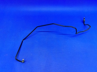 AUDI A6 C7 CABLE DE FRENADO IZQUIERDO PARTE DELANTERA 4G0614723F  