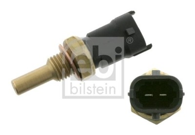 FEBI BILSTEIN 28377 CAPTEUR TEMPÉRATURE DE FLUIDE REFROIDISSEMENT - milautoparts-fr.ukrlive.com