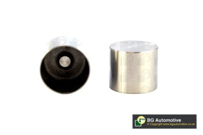 Bga штовхач гідравлічний фото №1