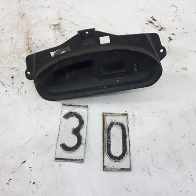 Renault megane i дисплей 7700840351 фото №1