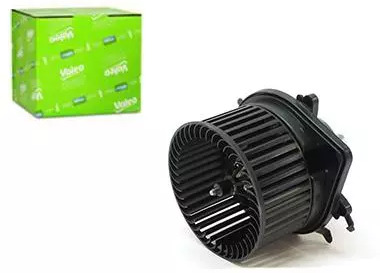 VALEO MOTEUR VENTILATEURS MINI R55 R56 R57 R58 R60 