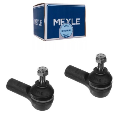 Насадки тяга ford fiesta iii mk3 ka street ka фото №1