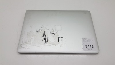 Laptop Apple A1398 (8416)