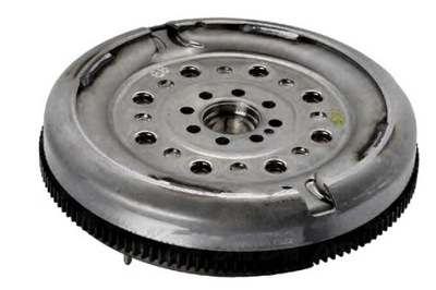 Sachs колесо двомасовий vw t5/multivan 2,0 tsi 11- фото №1