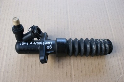 Citroen c3 iii циліндр зчеплення 9812976180 фото №1