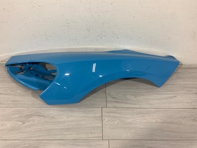 Mclaren 570s 570gt 540c крыло левый фото №1