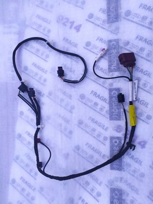 Електропроводка pdc porsche boxter 982.972.155.c фото №1