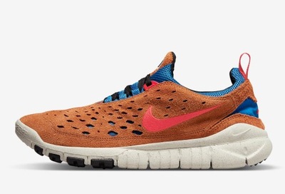 buty NIKE FREE RUN TRAIL CW5814201 r. 40